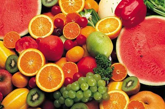 <b>蛋白质含量高的水果排行,水果蛋白质含量高的七大食物是哪些？</b>