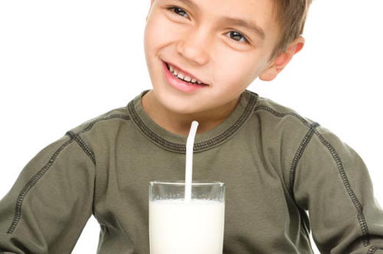<b>喝牛奶的最佳时间是多久？最佳喝牛奶的时间是多久？</b>