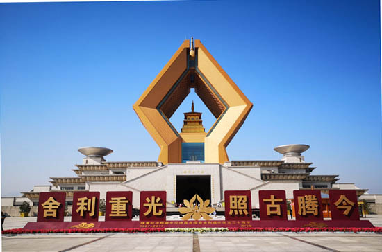 <b>【各市十大著名寺庙】-- 中国各市十大著名寺庙</b>
