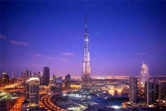 <b>世界上最高的塔,世界上最高塔是什么？</b>
