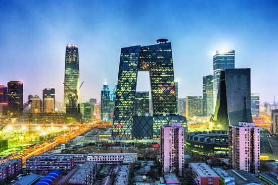 【中国城市之最】--中国各类城市之最信息排行榜
