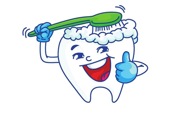 刷牙出血是什么原因，刷牙出血原