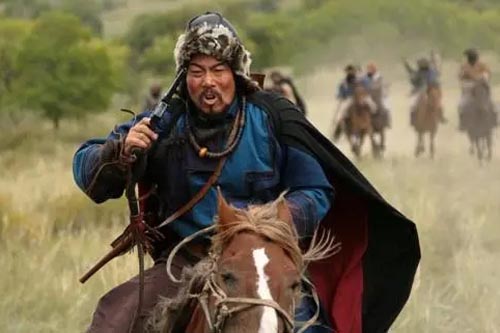 内蒙古十大近代名人,内蒙古10大伟人都有谁?