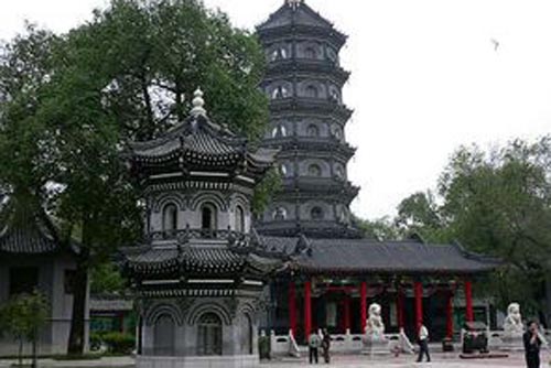黑龙江十大著名寺庙，黑龙江香火