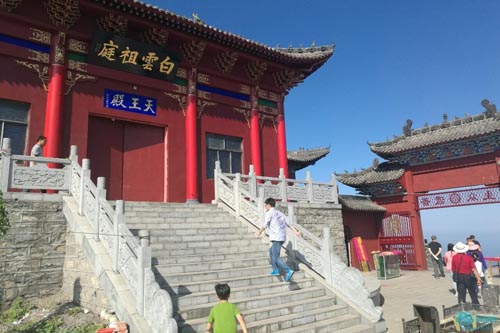 桂林十大著名寺庙，桂林香火最旺的寺庙排行榜
