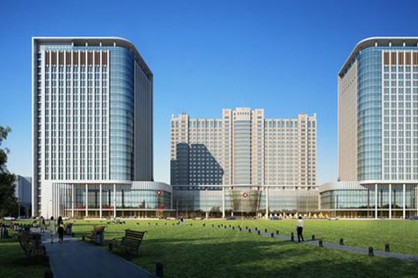 ����ʮ��ҽԺ