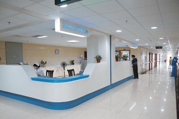 ��ɳʮ��ҽԺ