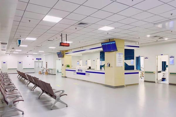 ��ɳʮ��ҽԺ